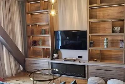 Apartament cu 2 camere, mobilat în Aviației - 5