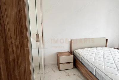 Apartament cu 3 camere în Independenței - 7