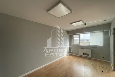 Spatiu pentru birouri, 152 mp, Zona Torontalului - 5