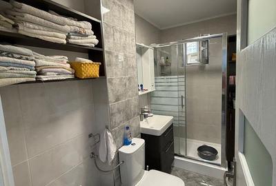 Apartament cu 4 camere semidecomandat în Central - 12