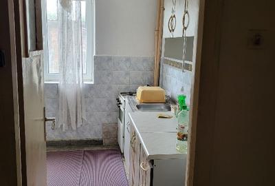 Apartament cu 3 camere decomandat în Putineiu - 5