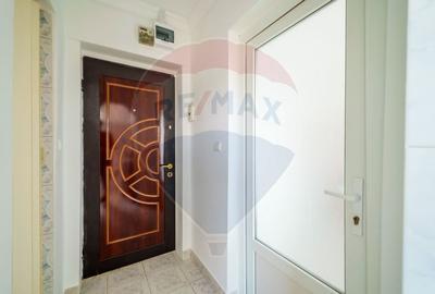 Apartament cu 1 camera de inchiriat in zona Confectii - 7