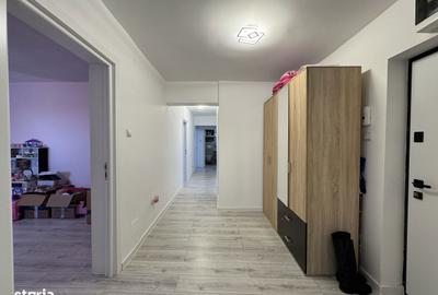 Apartament cu 3 camere decomandat în Nicolae Titulescu - 19