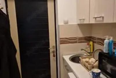 Garsoniera 150 e prima inchiriere - 2