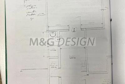 Garsonieră decomandată în Bălcescu - 10