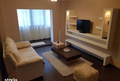 Apartament cu 2 camere, mobilat în Gara de Nord - 5