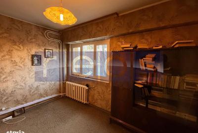 Apartament cu 3 camere decomandat în Domenii - 3