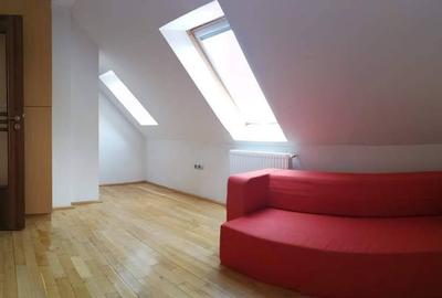 Apartament cu 3 camere decomandat în Baciu - 3