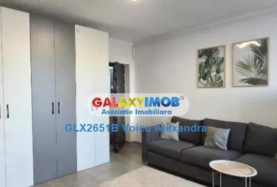 Garsoniera Bloc Nou - Berceni - Dimitrie Leonida - 8 Min Met - 7