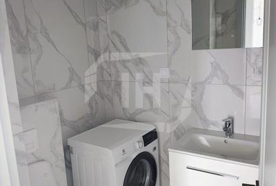 Apartament cu 2 camere semidecomandat, mobilat în Florești - 6