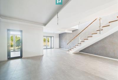 Duplex modern cu garaj, în Giarmata - 2