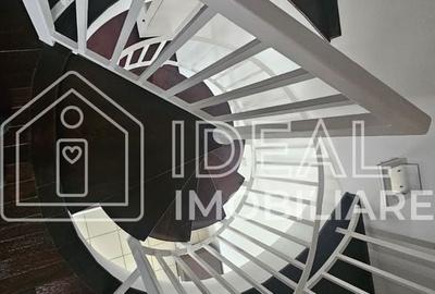 Casă individuală cu 4 camere cu Canalizare în Ștrand - 9