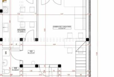 Casă cu 4 camere cu Teren 290 Mp în Giroc - 3