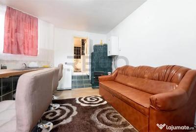 Apartament cu 2 camere semidecomandat în Calea Clujului - 10