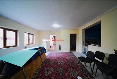 Casă cu 2 camere cu Teren 1133 Mp în Sud - 13