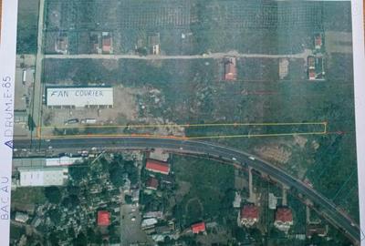 Spațiu comercial, în Central - 1