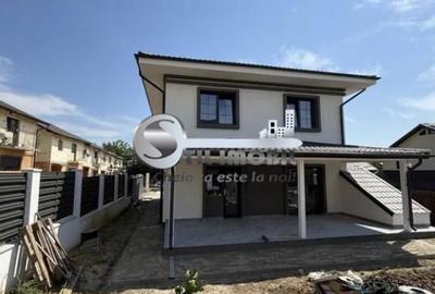 Casă cu 4 camere cu Teren 480 Mp în Miroslava - 5