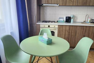 Apartament cu 2 camere semidecomandat în Drumul Carului - 3