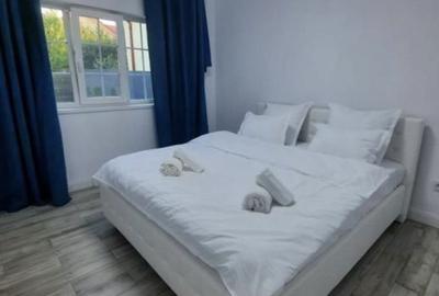 Casă cu 4 camere cu Teren 459 Mp în Lunca Cetățuii - 2