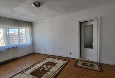 Apartament 2 camere, Targu Jiu, strada Unirii-ULTRACENTRAL - 1