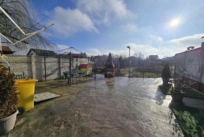 Casa mobilata utilata teren 600mp Berceni - 4