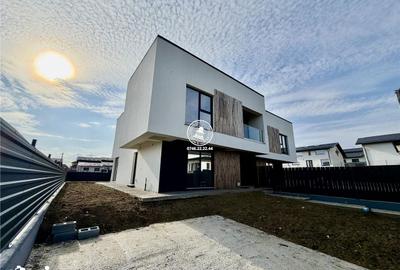 Casă cu 4 camere cu Teren 280 Mp în Miroslava - 13