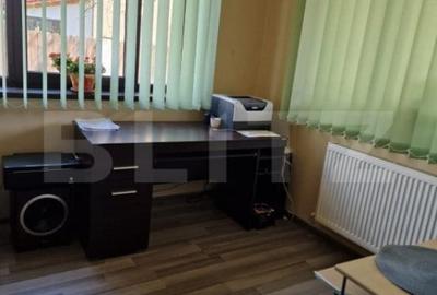 Casă cu 3 camere cu Canalizare în Unirii - 5