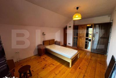 Casă cu 5 camere cu Teren 700 Mp în Corunca - 10