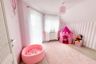 Casă cu 4 camere cu Canalizare în Centura - 11