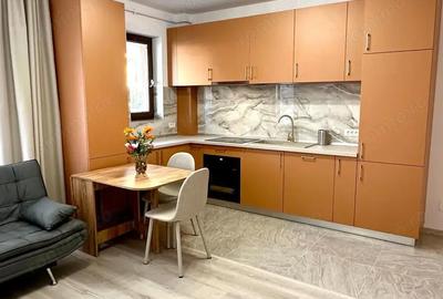 Apartament cu 2 camere decomandat, mobilat în Girocului - 8