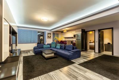 3 camere, bloc nou, parcare, 2 balcoane, Europa Eugen Ionesco, Luminia - 9