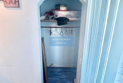 Apartament cu 3 camere în Tineretului - 3