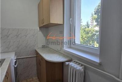 DE INCHIRIAT apartament 2 cam+parcare, Gheorgheni 400 euro - 5