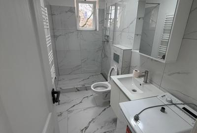 Apartament cu 2 camere semidecomandat în Take Ionescu - 8