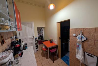 Apartament cu 3 camere semidecomandat în Ultracentral - 8