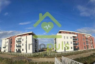 Apartament cu 2 camere, 50,22 mp + balcon 3,53 mp .COMISION 0%? Apartament cu 2 camere, 50,22 mp + balcon 3,53 mp .COMISION 0%? - 1