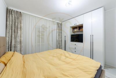 Apartament decomandat - renovat integral - Cartier Exercitiu - 3