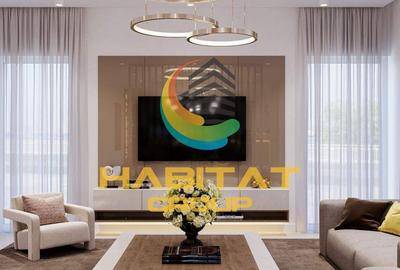 Apartament cu 2 camere în Sud - 1