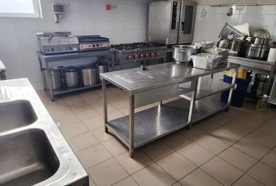 Spatiu sau Afacere la cheie -Restaurant - 2