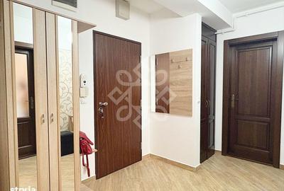 Apartament cu 2 camere decomandat în Ciupercenii Noi - 8