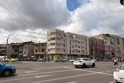 Spațiu comercial, de 220 mp, în Ștefan cel Mare - 2