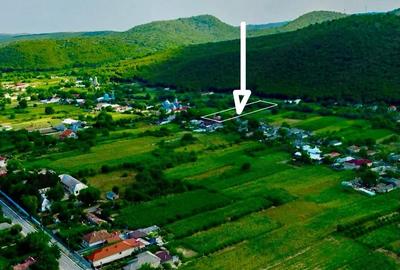 Casă cu 4 camere cu Teren 2000 Mp în Slava Cercheză - 4
