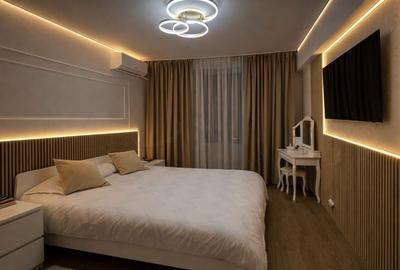 Apartament cu 2 camere decomandat, mobilat în Pantelimon - 2