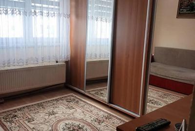 Vand apartament 3 camere +garaj - 8