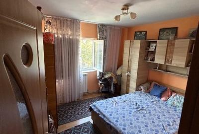 Aprtartament 2 camere, CF 1, Decomandat, Zona Gării(Str. Podurilor) PROPRIETAR - 6