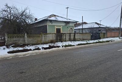 Casă individuală cu 5 camere cu Teren 670 Mp în Copăceanca - 13