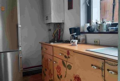 Casa  camere, zona Bulevard Vasile Milea - 6