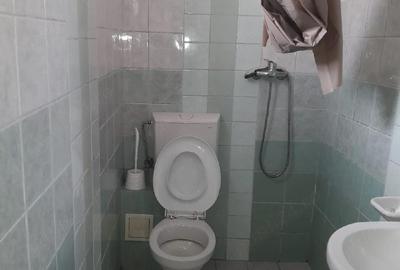 Garsonieră nedecomandată în Central - 4