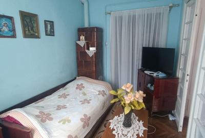 Casă cu 2 camere în Central - 3