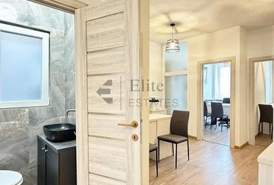 Spațiu comercial, de 46 mp, în Ultracentral - 3